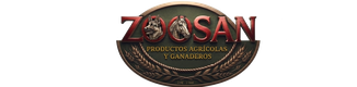 Zoosan Agrijardín — logo oficial