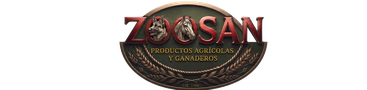 Zoosan Agrijardín — logo oficial